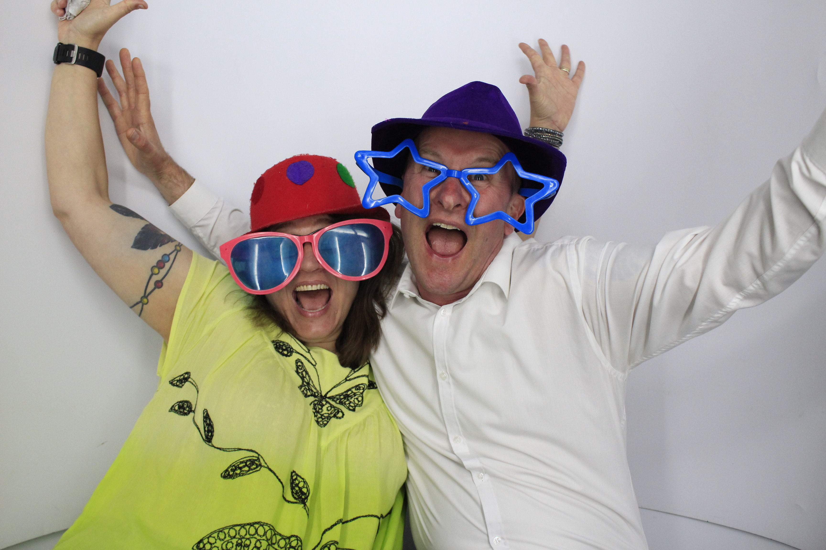 Lucy & Tim's Wedding | View more photos from the event at gallery.myphotoboothexperience.co.uk/u/MyPhotoBoothExperienceLtd/Lucy-Tims-Wedding